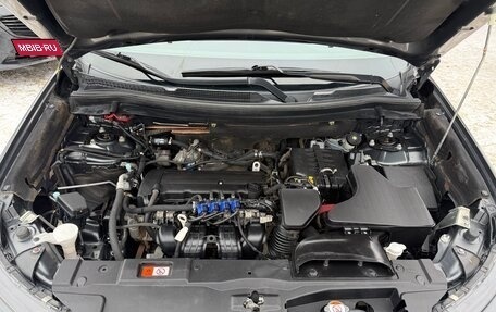 Mitsubishi Outlander III рестайлинг 3, 2019 год, 1 900 000 рублей, 9 фотография