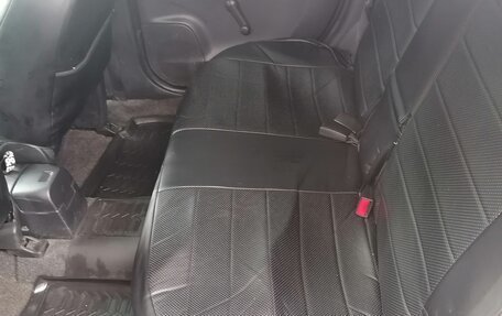 Nissan Note II рестайлинг, 2011 год, 586 000 рублей, 8 фотография