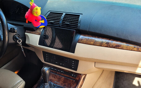 BMW X5, 2003 год, 950 000 рублей, 2 фотография