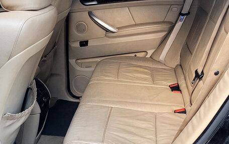 BMW X5, 2003 год, 950 000 рублей, 4 фотография