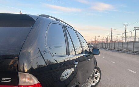 BMW X5, 2003 год, 950 000 рублей, 6 фотография