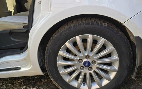 Ford S-MAX I, 2014 год, 1 350 000 рублей, 5 фотография