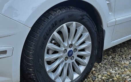 Ford S-MAX I, 2014 год, 1 350 000 рублей, 3 фотография