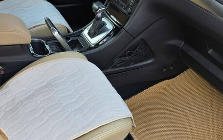 Ford S-MAX I, 2014 год, 1 350 000 рублей, 7 фотография