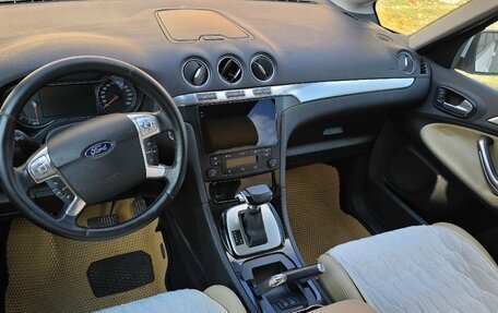 Ford S-MAX I, 2014 год, 1 350 000 рублей, 6 фотография