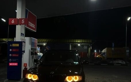 BMW X5, 2003 год, 950 000 рублей, 5 фотография