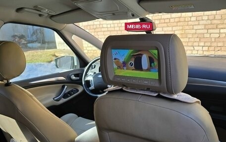 Ford S-MAX I, 2014 год, 1 350 000 рублей, 11 фотография