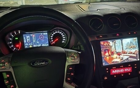 Ford S-MAX I, 2014 год, 1 350 000 рублей, 12 фотография