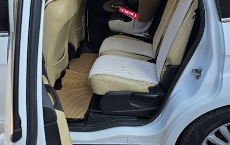 Ford S-MAX I, 2014 год, 1 350 000 рублей, 8 фотография