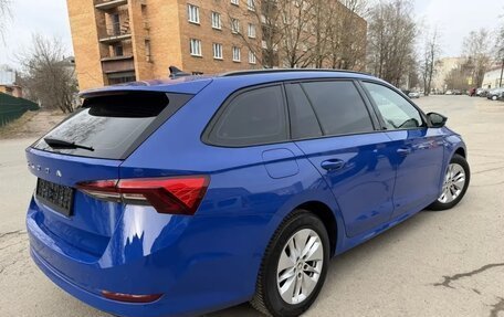 Skoda Octavia IV, 2021 год, 1 862 000 рублей, 2 фотография