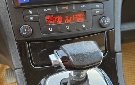 Ford S-MAX I, 2014 год, 1 350 000 рублей, 16 фотография