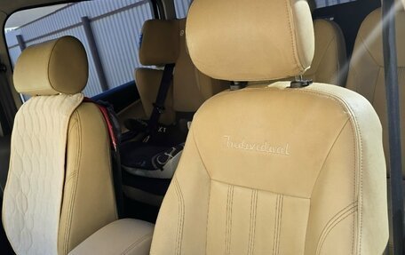 Ford S-MAX I, 2014 год, 1 350 000 рублей, 15 фотография