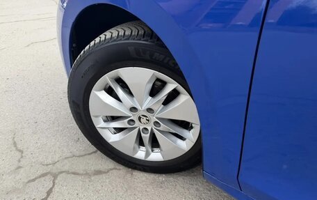 Skoda Octavia IV, 2021 год, 1 862 000 рублей, 5 фотография