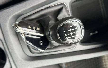 Skoda Octavia IV, 2021 год, 1 862 000 рублей, 15 фотография