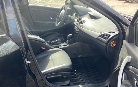 Renault Fluence I, 2010 год, 480 000 рублей, 7 фотография