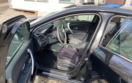 Renault Fluence I, 2010 год, 480 000 рублей, 8 фотография