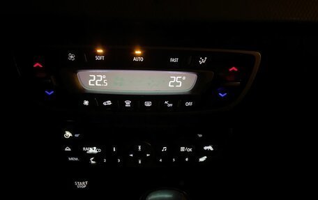 Renault Fluence I, 2010 год, 480 000 рублей, 11 фотография