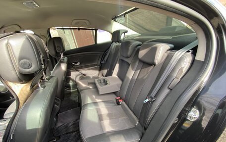 Renault Fluence I, 2010 год, 480 000 рублей, 9 фотография