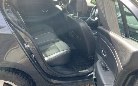 Renault Fluence I, 2010 год, 480 000 рублей, 5 фотография