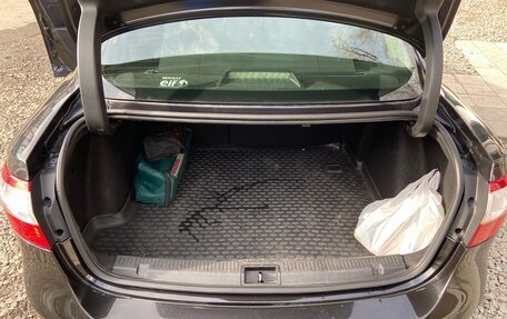 Renault Fluence I, 2010 год, 480 000 рублей, 13 фотография