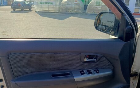 Toyota Hilux VII, 2011 год, 1 700 000 рублей, 14 фотография