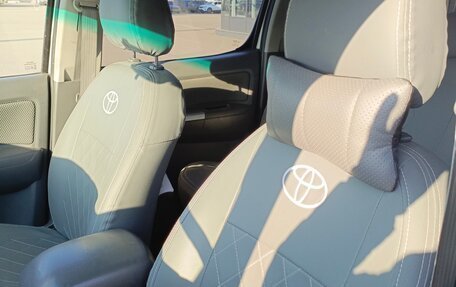 Toyota Hilux VII, 2011 год, 1 700 000 рублей, 13 фотография