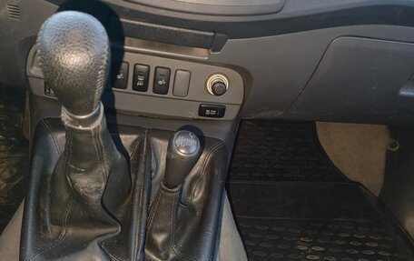 Toyota Hilux VII, 2011 год, 1 700 000 рублей, 10 фотография