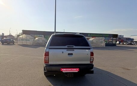 Toyota Hilux VII, 2011 год, 1 700 000 рублей, 4 фотография