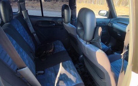 Toyota RAV4, 1995 год, 480 000 рублей, 5 фотография