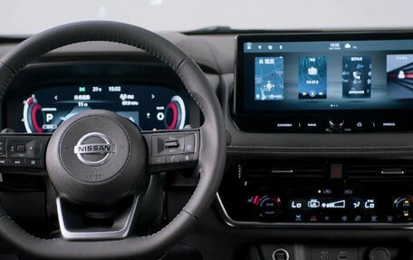 Nissan X-Trail, 2025 год, 3 200 000 рублей, 6 фотография