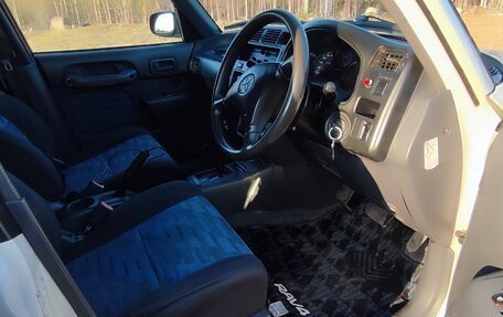 Toyota RAV4, 1995 год, 480 000 рублей, 4 фотография