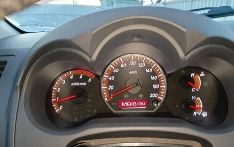 Toyota Hilux VII, 2011 год, 1 700 000 рублей, 7 фотография