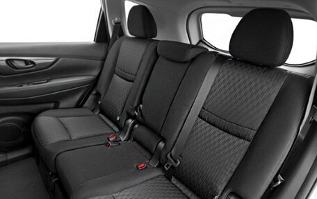 Nissan X-Trail, 2025 год, 3 200 000 рублей, 3 фотография