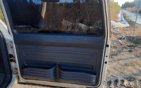 Toyota RAV4, 1995 год, 480 000 рублей, 7 фотография