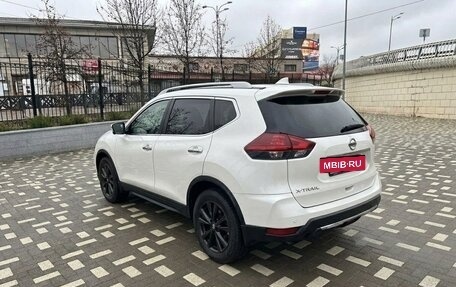 Nissan X-Trail, 2025 год, 3 200 000 рублей, 4 фотография