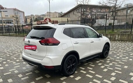 Nissan X-Trail, 2025 год, 3 200 000 рублей, 5 фотография
