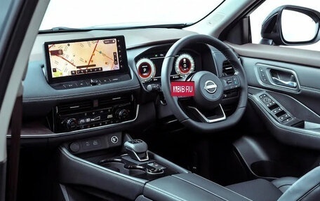 Nissan X-Trail, 2025 год, 3 200 000 рублей, 7 фотография