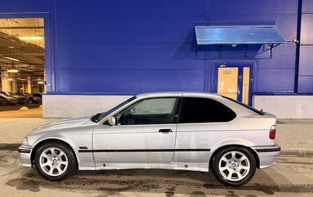 BMW 3 серия, 1998 год, 430 000 рублей, 3 фотография