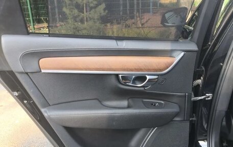 Volvo S90 II рестайлинг, 2019 год, 2 600 000 рублей, 6 фотография