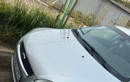 Ford Focus II рестайлинг, 2007 год, 550 000 рублей, 5 фотография