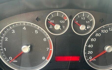 Ford Focus II рестайлинг, 2007 год, 550 000 рублей, 8 фотография