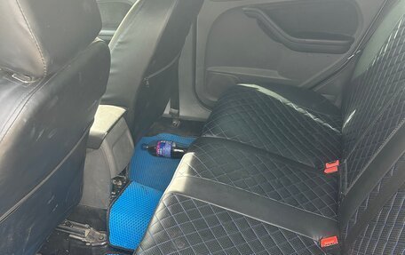 Ford Focus II рестайлинг, 2007 год, 550 000 рублей, 6 фотография