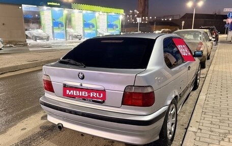 BMW 3 серия, 1998 год, 430 000 рублей, 2 фотография