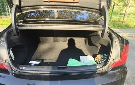 Volvo S90 II рестайлинг, 2019 год, 2 600 000 рублей, 4 фотография