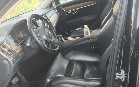 Volvo S90 II рестайлинг, 2019 год, 2 600 000 рублей, 11 фотография