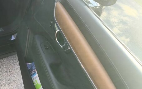 Volvo S90 II рестайлинг, 2019 год, 2 600 000 рублей, 12 фотография