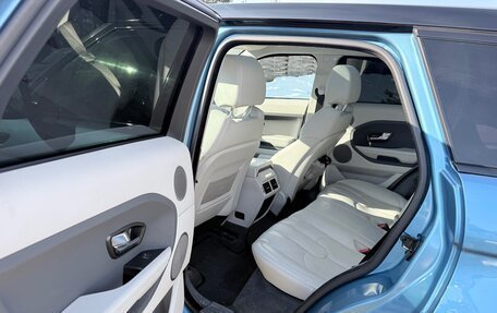 Land Rover Range Rover Evoque I, 2013 год, 1 970 000 рублей, 9 фотография