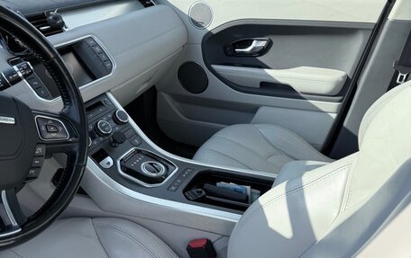 Land Rover Range Rover Evoque I, 2013 год, 1 970 000 рублей, 12 фотография