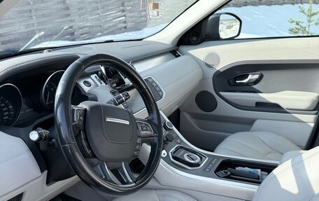 Land Rover Range Rover Evoque I, 2013 год, 1 970 000 рублей, 11 фотография