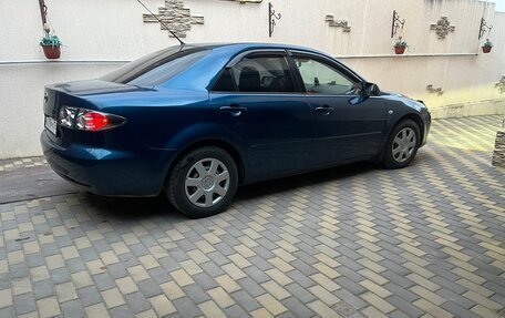Mazda 6, 2007 год, 430 000 рублей, 3 фотография
